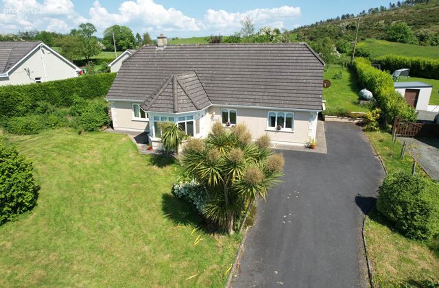 Ballinlyna, Kilfinane, Co. Limerick, Kilfinane, Co. Limerick - Click to view photos