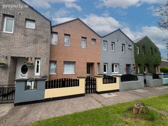 29 Innishmore Square, Ballincollig, Co. Cork - Image 2