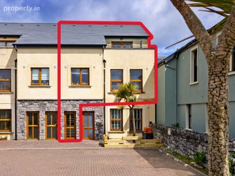Apartment 6, The Plaza, Shore Road, Strandhill, Co. Sligo - Image 2