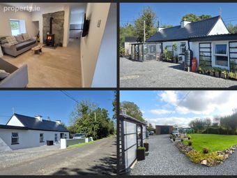 Bella, Frenchpark, Lurgan, Co. Roscommon