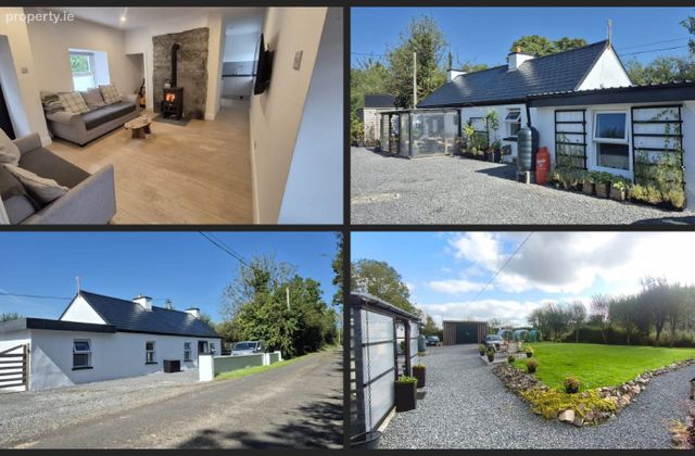 Bella, Frenchpark, Lurgan, Co. Roscommon - Click to view photos