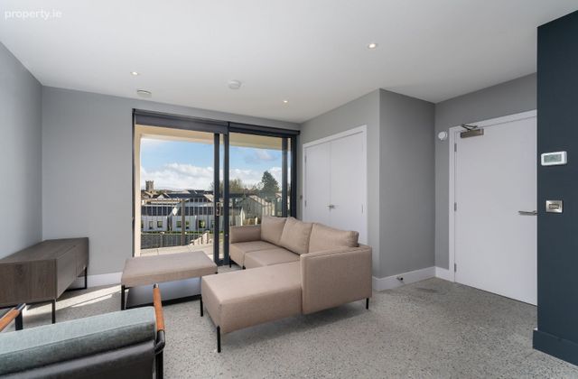 Apartment 12, Mesgegra, Ballinagappa Road, Clane, Clane, Co. Kildare - Click to view photos