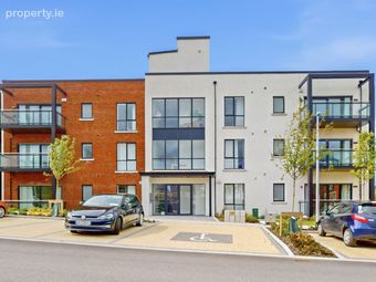 Apartment 9, Suttonfield Court, Suttonfield Park, Carrickmines, Dublin 18