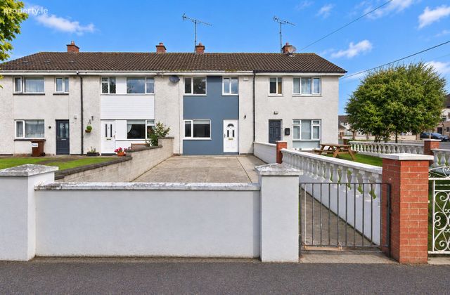 2 Belcourt, Navan, Co. Meath - Click to view photos