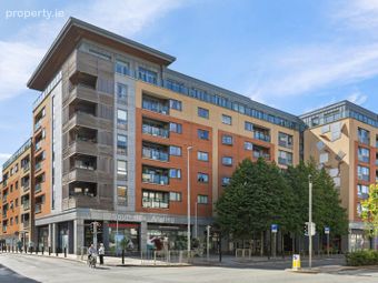 Apartment 86, South Gate Apartments, The Coombe, Dublin 8