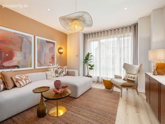 3 Bedroom Semi Detached House, Dublin 15 - Image 5