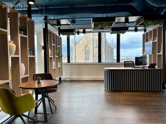 First And Second Floors, Temple House, 57 Temple Road, Blackrock, Co. Dublin