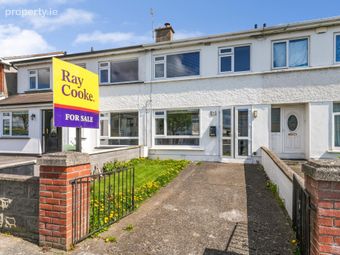 28 Alderwood Grove, Springfield, Dublin 24, Tallaght, Dublin 24