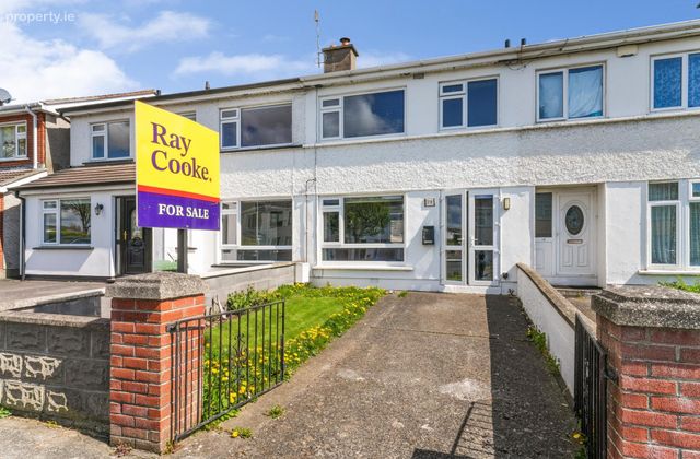 28 Alderwood Grove, Springfield, Dublin 24, Tallaght, Dublin 24 - Click to view photos