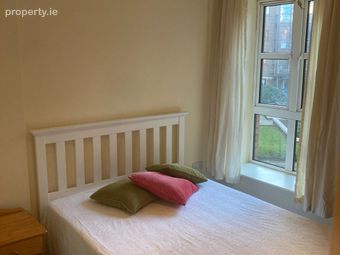 1 Bed Apartment, Block B/c,the Waterside,charlotte Quay,dublin 4, Grand Canal Dock, Dublin 4 - Image 3