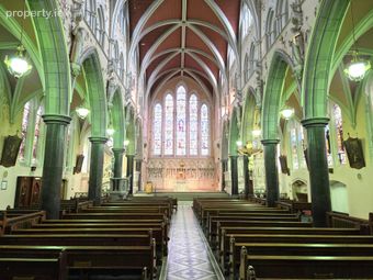 Former St. Vincent's Church, Sundays Well Road, Cork, Sunday's Well, Co. Cork - Image 2