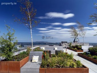 Serviced Studio Apartment, Eblana Avenue, Dun Laoghaire, Co. Dublin - Image 2