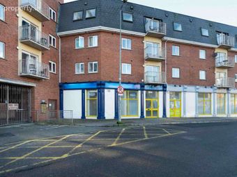 Unit 1 Crawford Hall, Wandesford Quay, Clarkes Bridge, Cork City, Cork, Cork City Centre, Co. Cork - Image 2