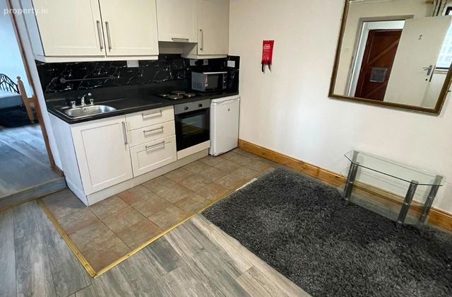 Dorset Street Upper, Dublin 1 - Click to view photos