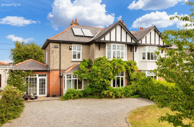70 Kimmage Road West, Kimmage, Dublin 12, Kimmage, Dublin 12 - Click to view photos