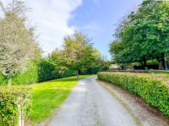 Woodstock Lodge, Woodstock, Inistioge, Co. Kilkenny, Inistioge, Co. Kilkenny - Image 2