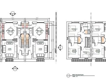 3 Bed Mid Terrace, Roslevan, Ennis, Co. Clare - Image 2
