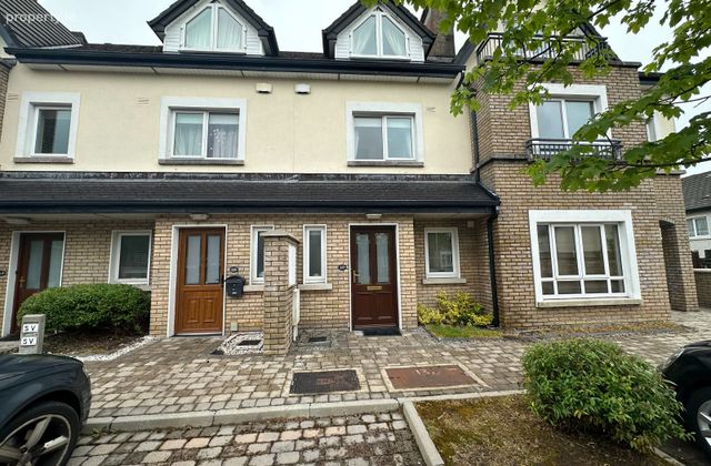 117 Learg&aacute;n, Western Distributor Road, Knocknacarra, Co. Galway - Click to view photos