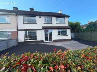 Whitethorn Grove, Inniscarra View, Carrigrohane, Co. Cork