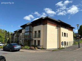 Apartment 11, Fernhill Apartments, Knockranny, Westport, Co. Mayo - Image 2