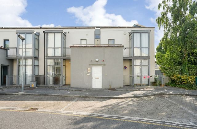 Apt 24, Block C, The Timber Mill, Artane, Dublin 5, Artane, Dublin 5 - Click to view photos