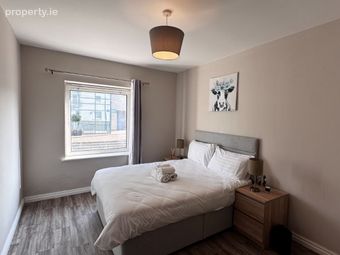 Apartment 1, Block B, South Terrace Court, Cork City Centre, Co. Cork - Image 5