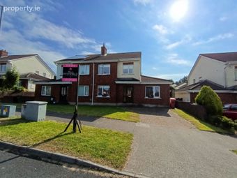 120 Curragh Birin, Castletroy, Co. Limerick