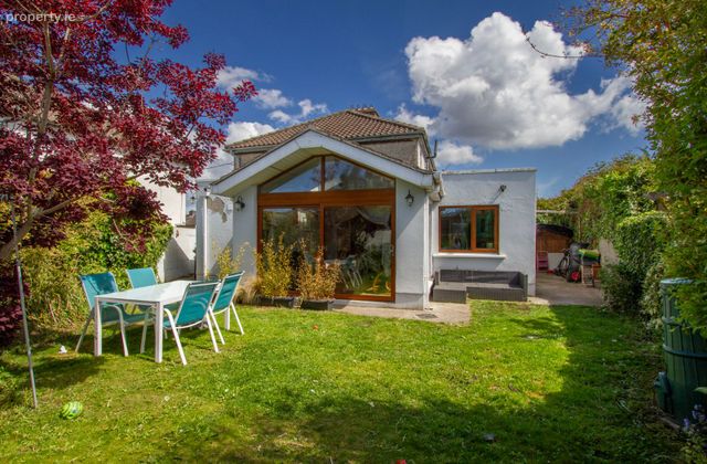 83 Brandon Road, Dublin 12, Drimnagh, Dublin 12 - Click to view photos