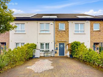 29 Oaktree Road, Cunnaberry Hill, Kildare, Co. Kildare