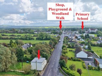 Moyvane North, Moyvane, Listowel, Co. Kerry, Moyvane, Co. Kerry - Image 3