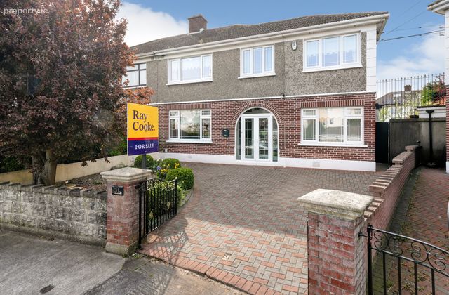 31 Pinewood Drive, Glasnevin, Dublin 11, Glasnevin, Dublin 11 - Click to view photos