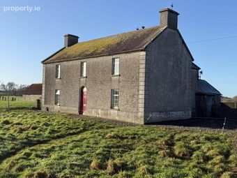Fancroft, Roscrea, Co. Tipperary, Boheraphuca, Co. Offaly - Image 2