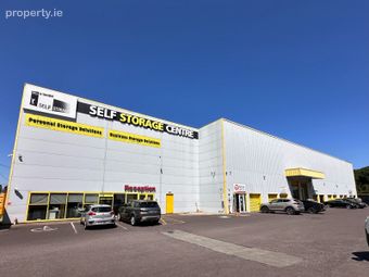 Bandon Rd, Bishopstown, Co. Cork
