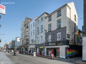 62 Oliver Plunkett Street, Cork, Cork City Centre, Co. Cork - Image 2