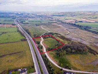 Prime Industrial Development Site, Carrigtwohill, Co. Cork