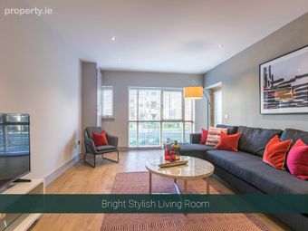 1 Bedroom Apartment, Ballyogan Road, Leopardstown, Dublin 18 - Image 4