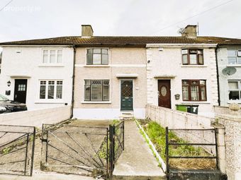 85 Ballyfermot Crescent, Dublin 10, Ballyfermot, Dublin 10