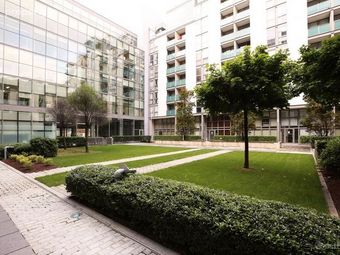 Apartment 30, Cloncurry House, Spencer Dock, Dublin 1, Dublin 1 - Image 2