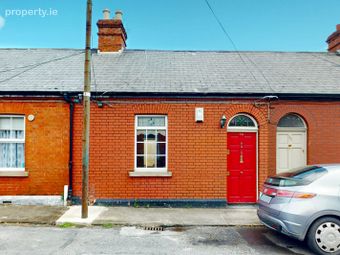 34 Saint Benedicts Gardens, Dublin 7, Phibsborough, Dublin 7