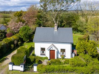 Estate Cottage, Ballyfinogue, Killinick, Co Wexford, Killinick, Co. Wexford