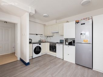 Apartment 24, Dawson House, Dean Court, Christchurch, Dublin 8 - Image 4