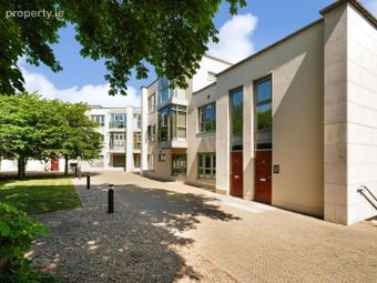 Apartment 19, Booterstown Hall, Booterstown Avenue, Blackrock, Co. Dublin