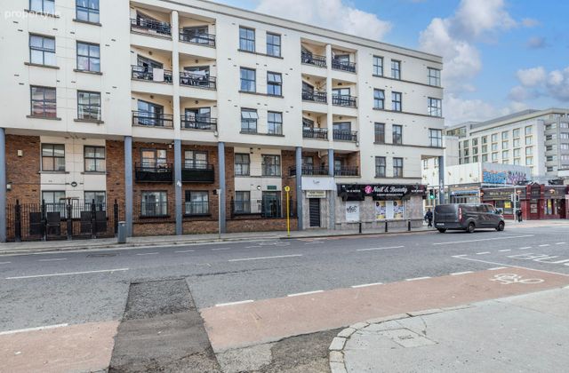 Apartment 119, 109 Parnell Street, North Dublin City, Dublin 1 - Click to view photos
