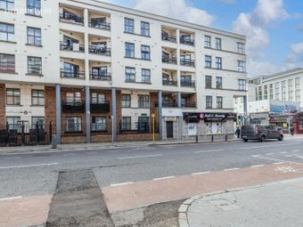 Apartment 119, 109 Parnell Street, North Dublin City, Dublin 1