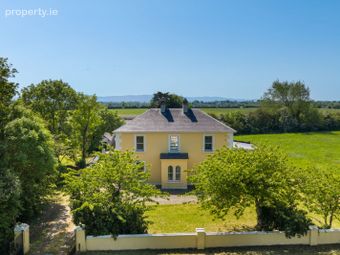 Ballynamuddagh House &amp; Farm, Approx. 62.9 Ha (155.4 Acres), Dromin, Kilmallock, County Limerick, V35kw95, Kilmallock, Co. Limerick - Image 2