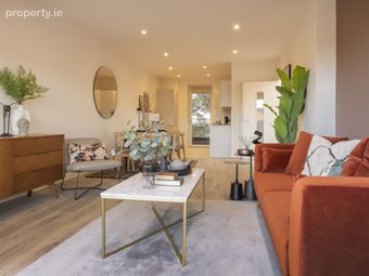3 Bedroom Apartment, Vernon Avenue, Clontarf, Dublin 3