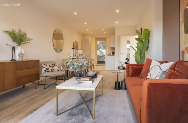 3 Bedroom Apartment, Vernon Avenue, Clontarf, Dublin 3 - Click to view photos
