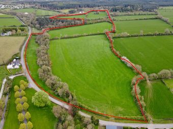 Kiljames, Thomastown, Co. Kilkenny, Kiljames, Co. Kilkenny