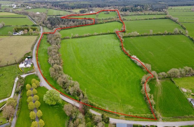 Kiljames, Thomastown, Co. Kilkenny, Kiljames, Co. Kilkenny - Click to view photos