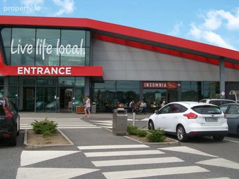 Health &amp; Beauty Opportunity, Gorey Shopping Centre, Gorey, Co. Wexford - Image 4